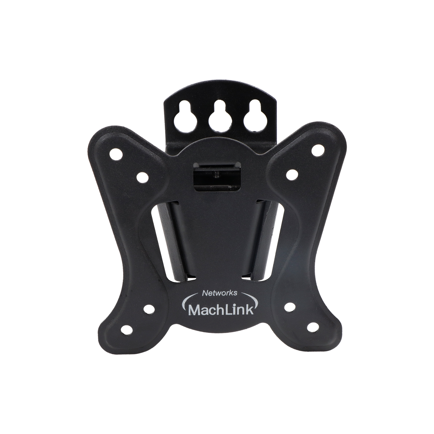 마하링크 ML-WB10S 상하좌우 각도조절 고정형 벽걸이 브라켓_이미지