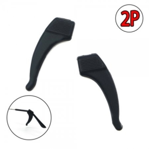 [불명] 안경고리 안경테고정 실리콘 흘러내림방지 안경귀걸이 11565631_이미지