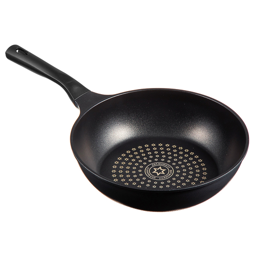 IH 티타늄코팅 궁중팬