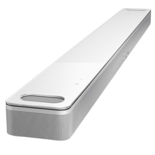 BOSE Smart ultra Soundbar + Bass Module 700