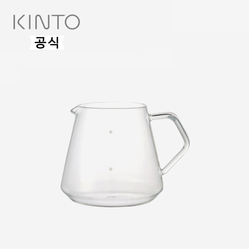슬로우커피 서버
