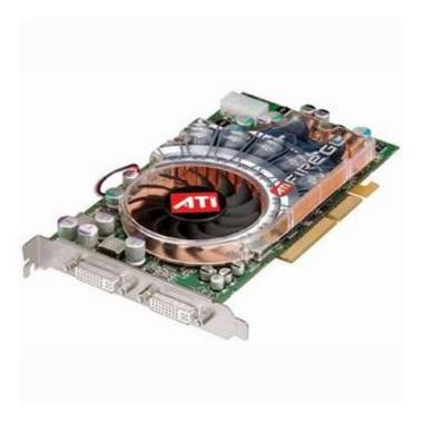 CGkorea FireGL X2-256T 256MB_이미지