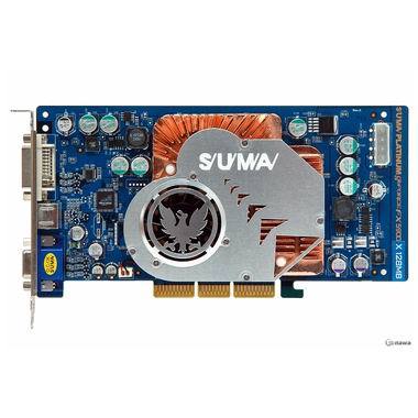SUMA GeForceFX 5900XT SUMA X 128MB (2.5ns)