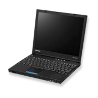 COMPAQ EVO N410C KT_이미지