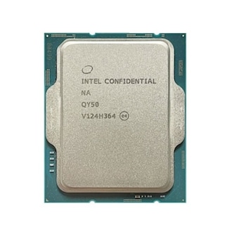 인텔 코어<b>i5</b>-12세대 <b>12600</b> ES (엘더레이크)