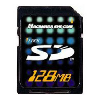 하기와라 SD (128MB)_이미지