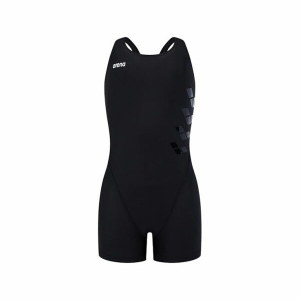 아레나 여아 액셀 3부 반신 레이서백 A5SG1GL10BLK
