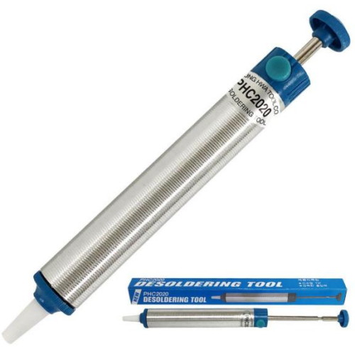 피스코리아 납흡입기 PHC2020이미지입니다. 누르면 해당 게시물로 새창이동합니다.