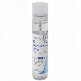 푸드어홀릭 히알루론산 수딩 <b>미스트</b> 118ml
