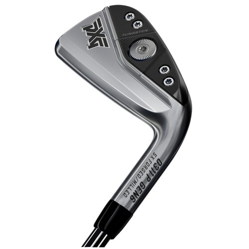 PXG GEN6 0311P 아이언 스틸 (병행 1개)_이미지