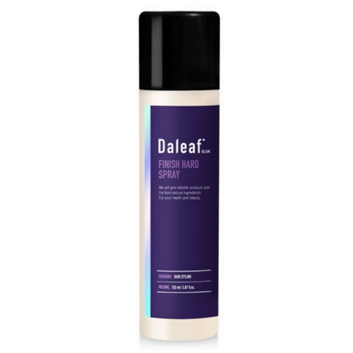 글램 피니쉬 하드 스프레이 150ml
