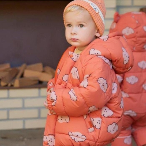 HC25 퍼기웰론점퍼 Hy7531p5