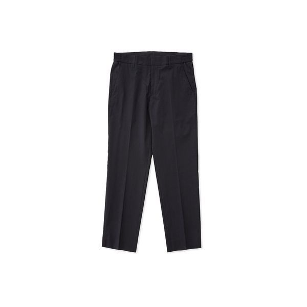 DIEMS 아이스터치 고탄력 치노 팬츠_네이비 스트레이트핏 _DPAUB11CSN