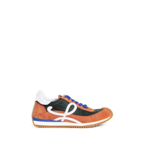 로에베 H71 m816282xb9 4881 남성 스니커즈 로우탑 하이탑 신발 운동화 에스빠듀 MAN MULTICOLOR SNEAK..