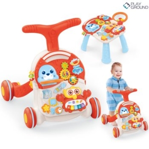 플레이그라운드 2 in 1 해피 걸음마 에듀 테이블 오렌지이미지입니다. 누르면 해당 게시물로 새창이동합니다.