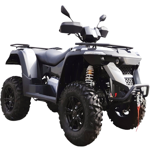 솔바이크 스파르타 550cc