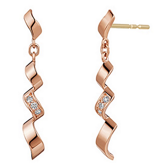 스타일러스 버드앵글3 14K 한짝 귀걸이_211900023이미지입니다. 누르면 해당 게시물로 새창이동합니다.