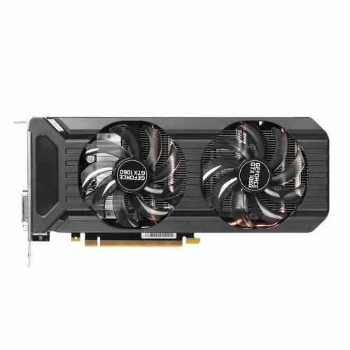 PALIT 지포스 GTX1060 DUAL D5 3GB_이미지
