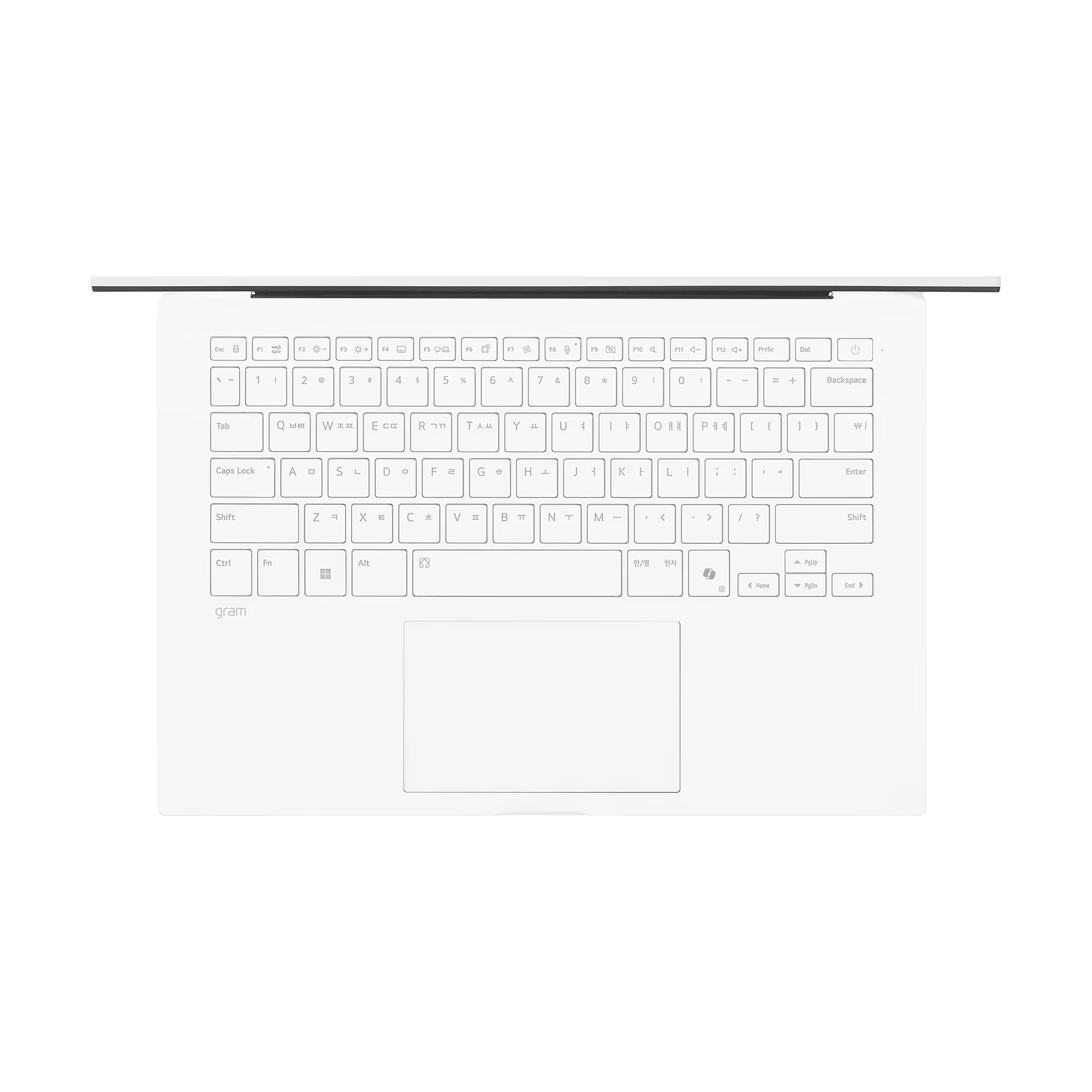 LG전자 2025 그램14 14Z90T-GA5NK (SSD 512GB)_이미지