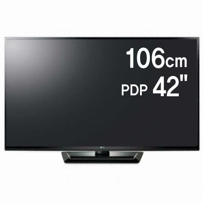 LG전자 42PN450H (스탠드)