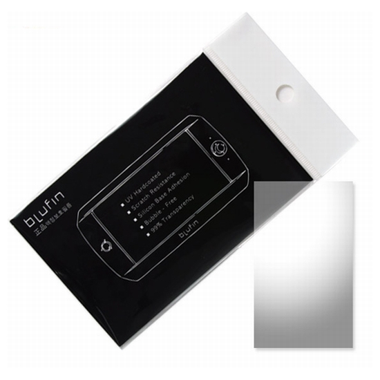 티노스 Blufin 정품 액정보호필름