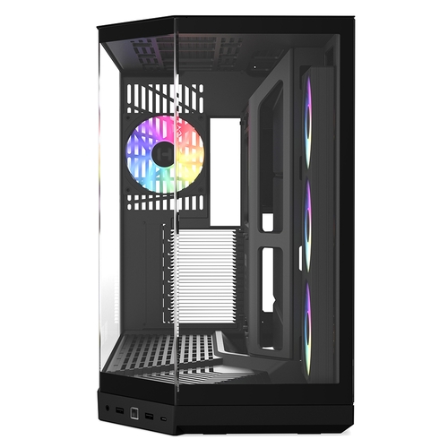 HYTE Y50 RGB