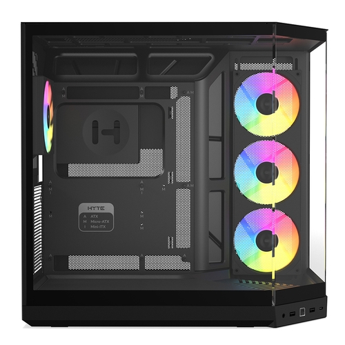 HYTE Y50 RGB