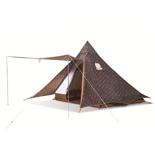 코베아 코딘 스퀘어 티피_이미지