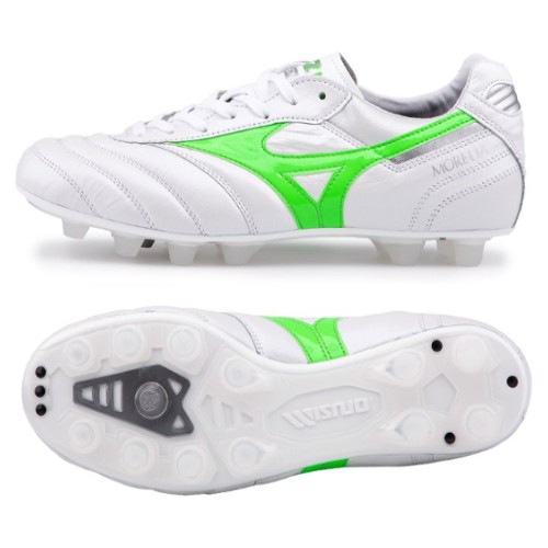 미즈노 모렐리아 2 재팬 MD P1GA2501-37이미지입니다. 누르면 해당 게시물로 새창이동합니다.