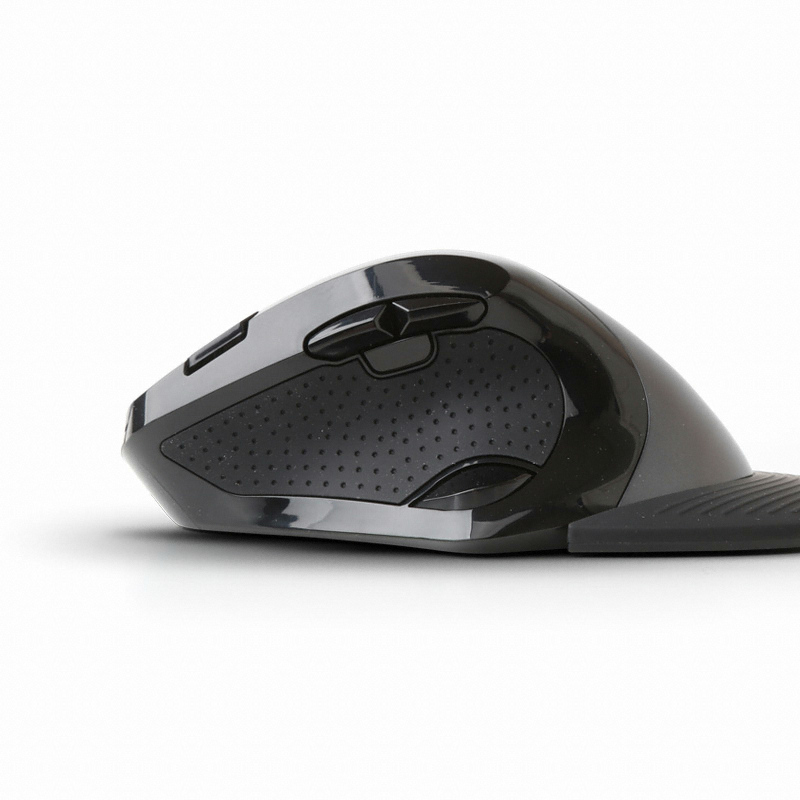 TG삼보 TG-TM910G HEALING 버티컬 무선 마우스_이미지