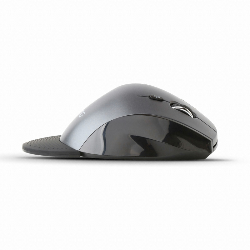 TG삼보 TG-TM910G HEALING 버티컬 무선 마우스