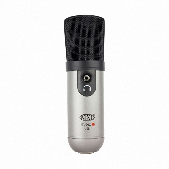 MXL Studio One Red Dot USB (정품)_이미지