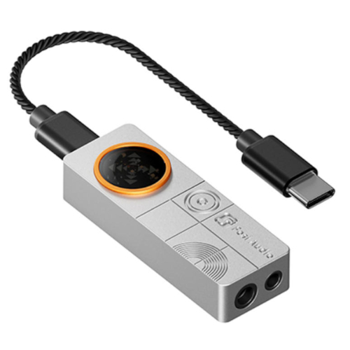Fosi Audio DS3