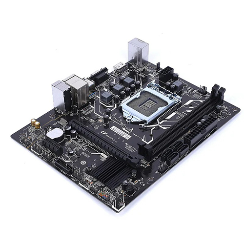 COLORFUL H310M-E V21 STCOM