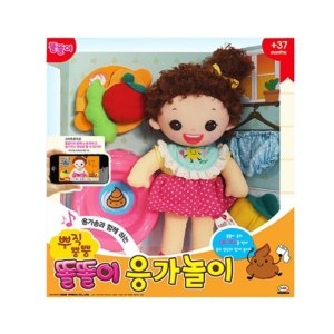 미미월드 뿌직뿡뿡 똘똘이 응가놀이이미지입니다. 누르면 해당 게시물로 새창이동합니다.