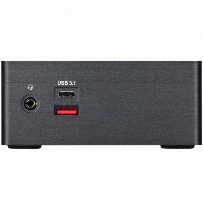 GIGABYTE BRIX GB-BSi7HA-6500