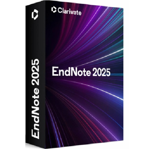 Clarivate Analytics EndNote 2025 (라이선스)_이미지