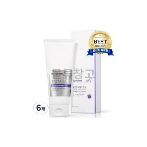 일리윤 튼살 크림 200ml (6개)_이미지