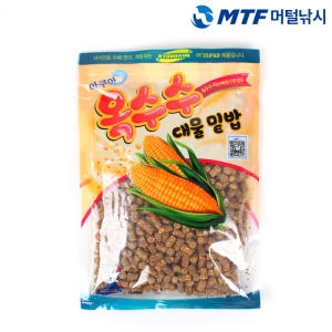 경원  옥수수 대물 밑밥 집어제 통발 떡밥 낚시