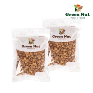 그린너트 꿀땅콩 500g (2개)_이미지