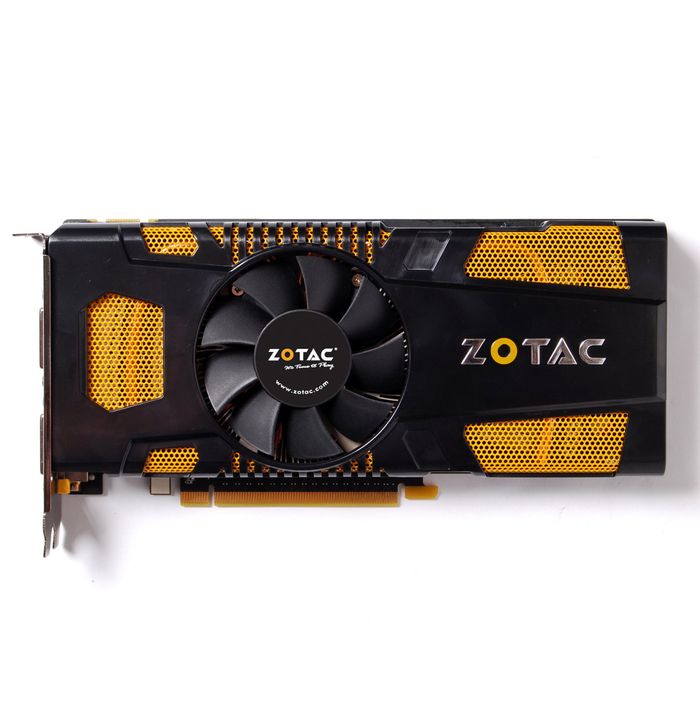 지포스 GTX560 Ti O.C D5 1GB