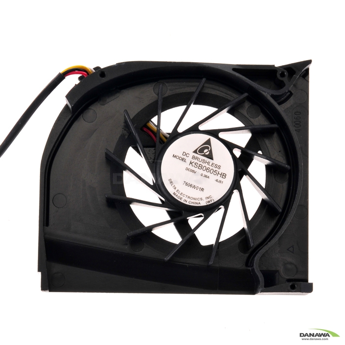 COOLERTEC NBCC-B05 노트북 쿨러_이미지