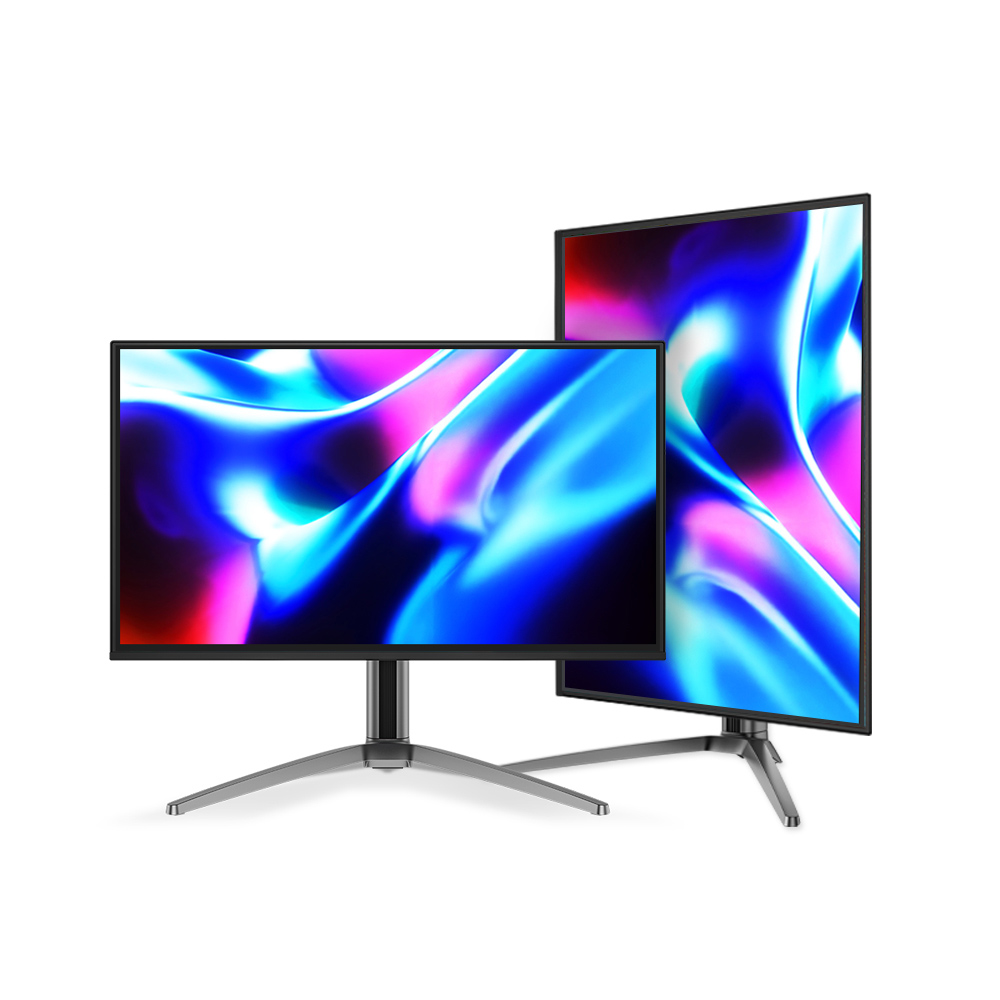 한성컴퓨터 TFG27Q24FL QD-OLED QHD 리얼 240 게이밍 무결점_이미지