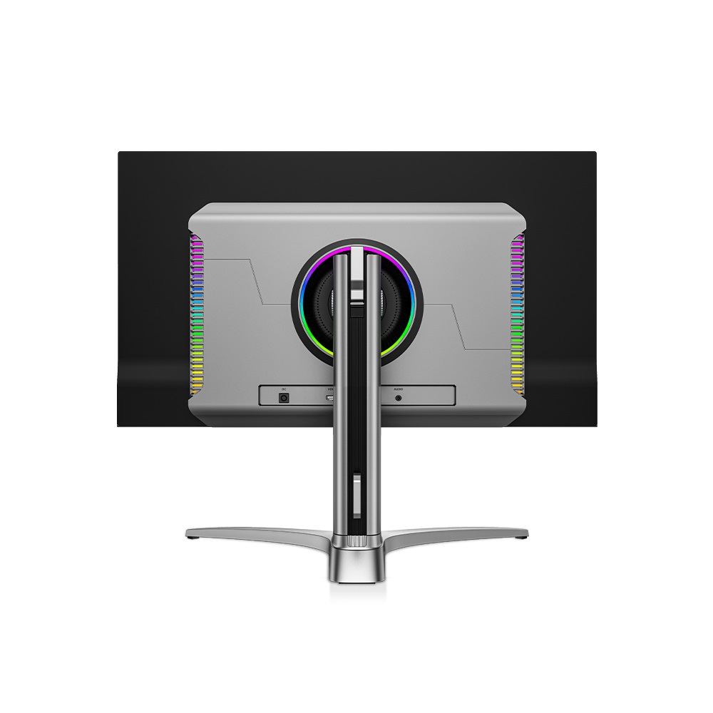 한성컴퓨터 TFG27Q24FL QD-OLED QHD 리얼 240 게이밍 무결점_이미지