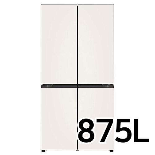 LG전자 오브제컬렉션 M874GBB151_이미지