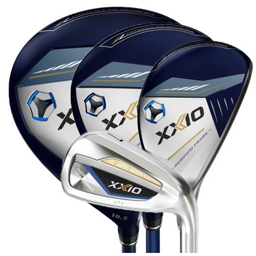 던롭 젝시오 13 풀세트 (11개 카본 병행)_이미지