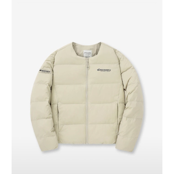 디스커버리 익스페디션 픽토르U 구스다운 경량패딩 DWDJ8P046-BGL이미지입니다. 누르면 해당 게시물로 새창이동합니다.