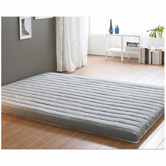 더코이즈 아틸라트 유럽 라텍스 매트리스 Q (14cm)_이미지