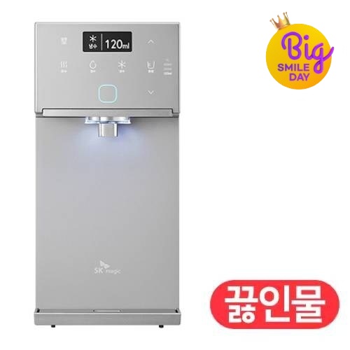 SK매직 초소형 플러스 직수 WPU-JAC115SNS (자가관리(3년치필터포함))