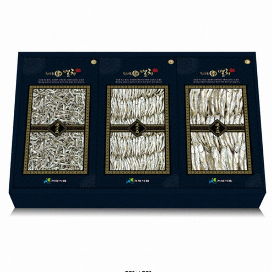 거제식품 멸치세트 특 4호 1.5kg (1개)_이미지